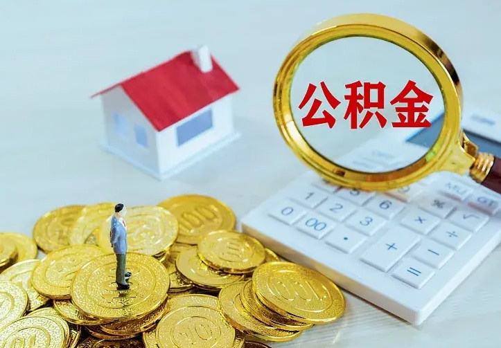 百色如何把封存离职公积金全部取来（住房公积金离职封存怎么提取）